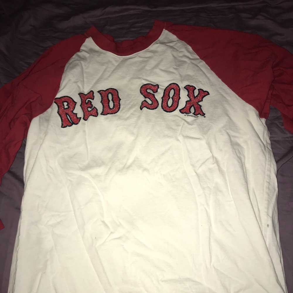 Long sleeve t shirt